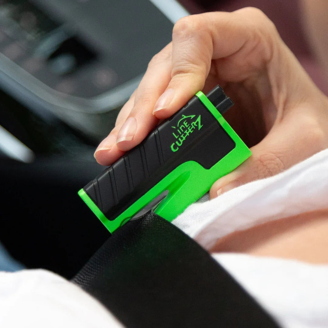 Angler Safety