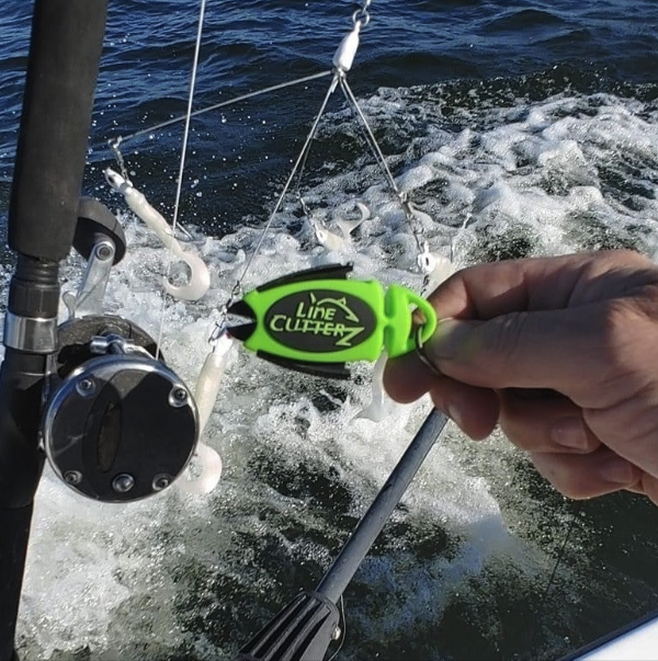 Line Cutterz