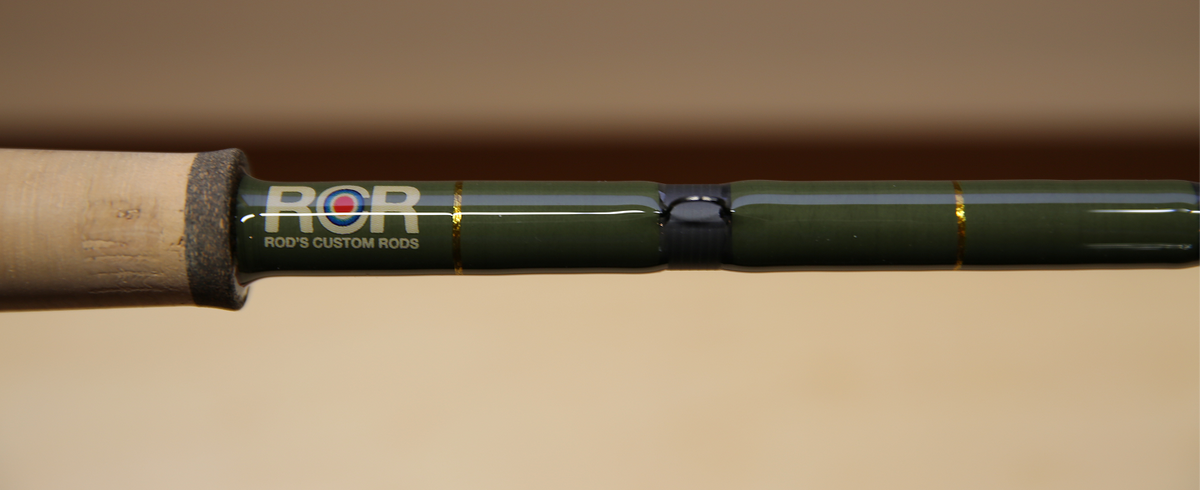 Rebellar Custom Rods Why Choose a Custom Fishing Rod | Rod's Custom Rods