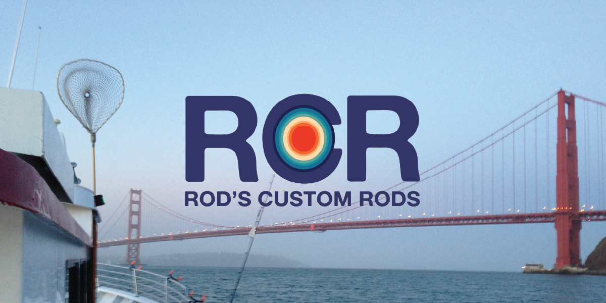 Rusty's Custom Rods Handcrafted Custom Fishing Rods | Rod's Custom Rods