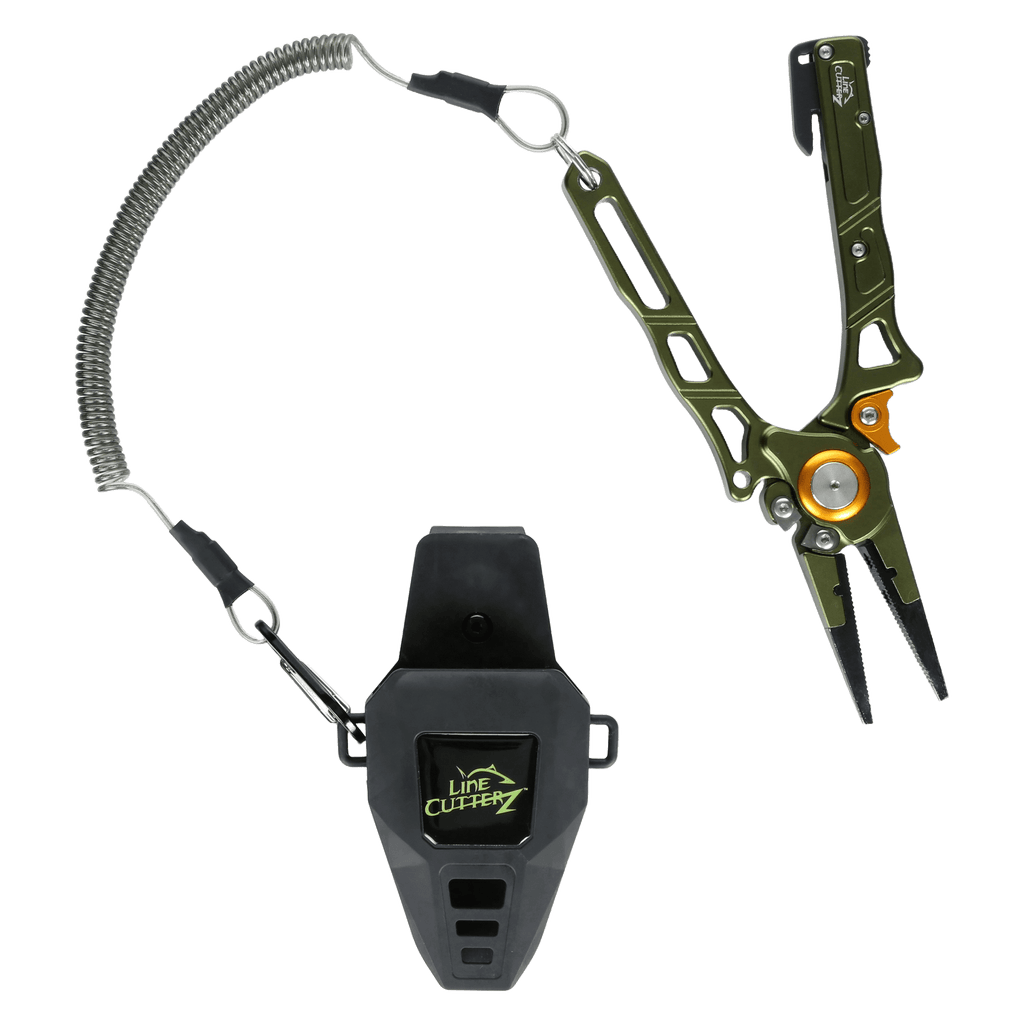 Line Cutterz Elite Pliers