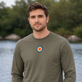 The RCR Long Sleeve