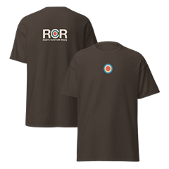 RCR Classic Tee